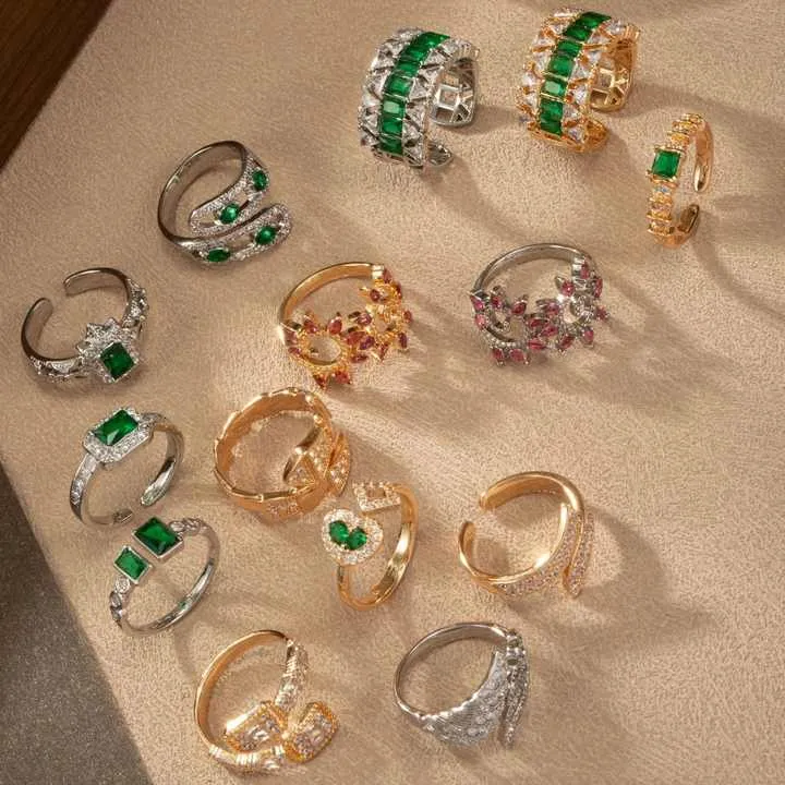 Ring خاتم