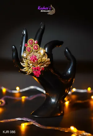 Rings KJR-086