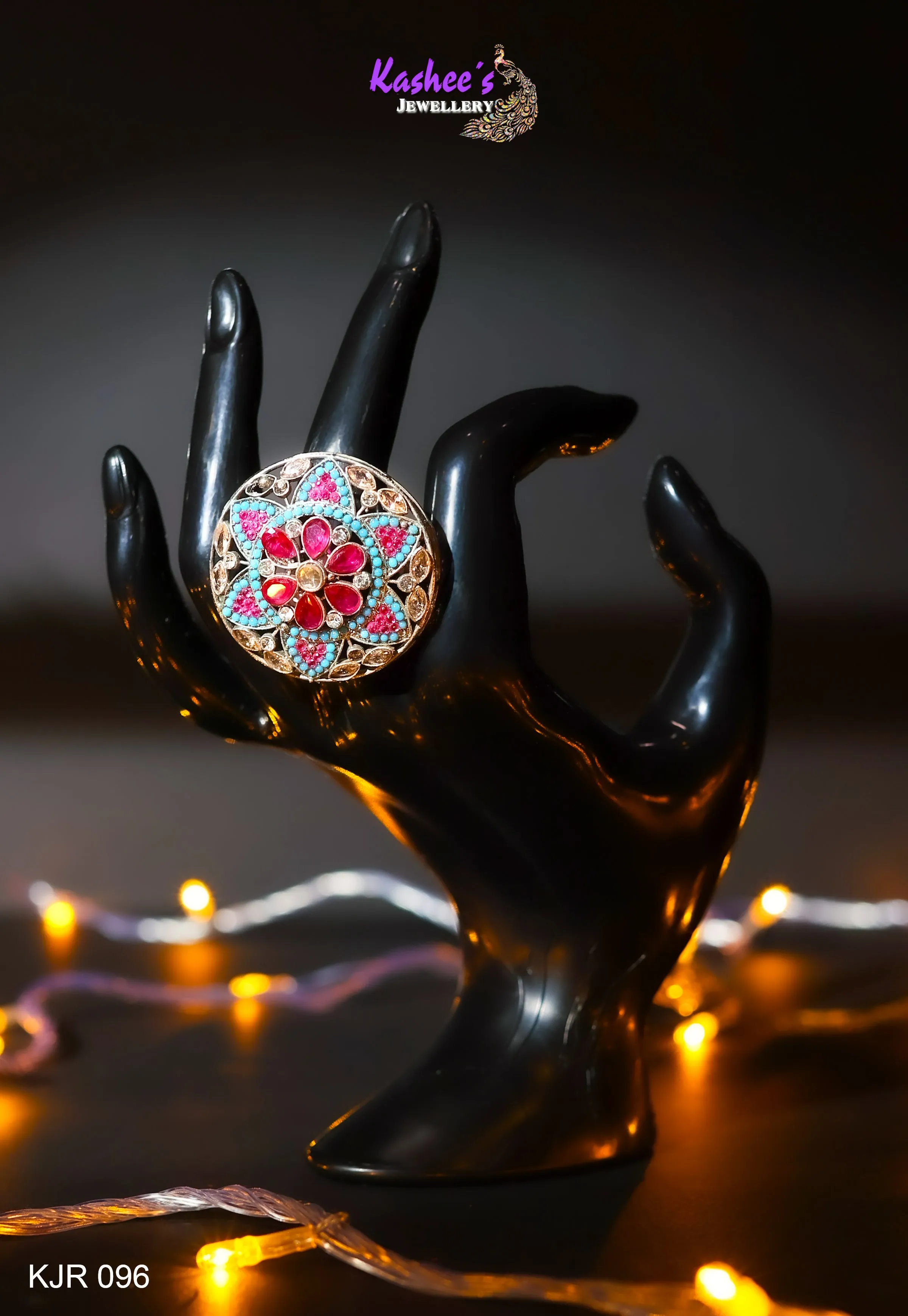 Rings KJR-096