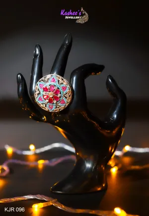 Rings KJR-096