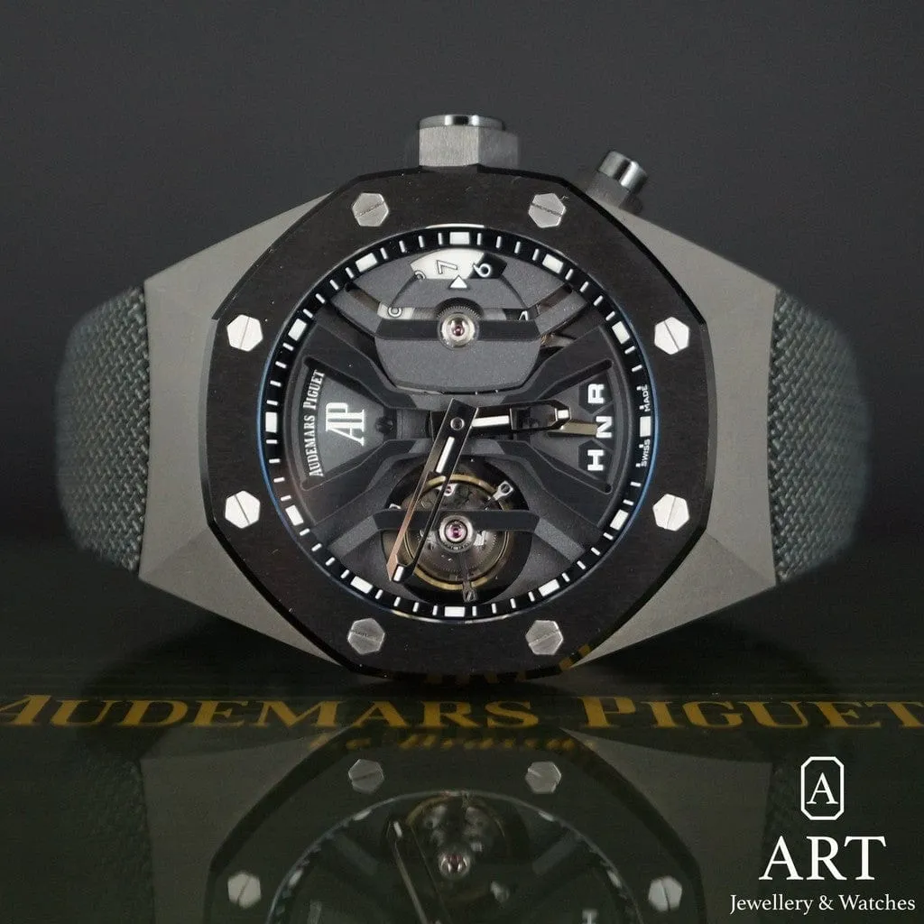 Royal Oak Concept 44mm
