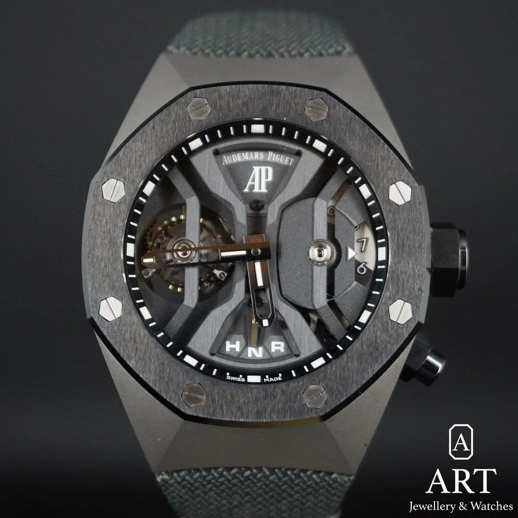 Royal Oak Concept 44mm