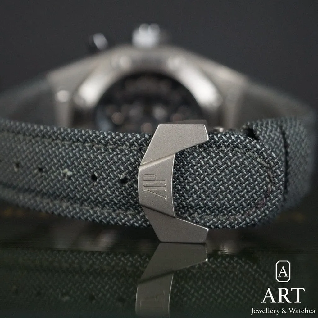 Royal Oak Concept 44mm