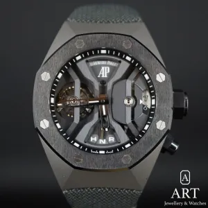 Royal Oak Concept 44mm