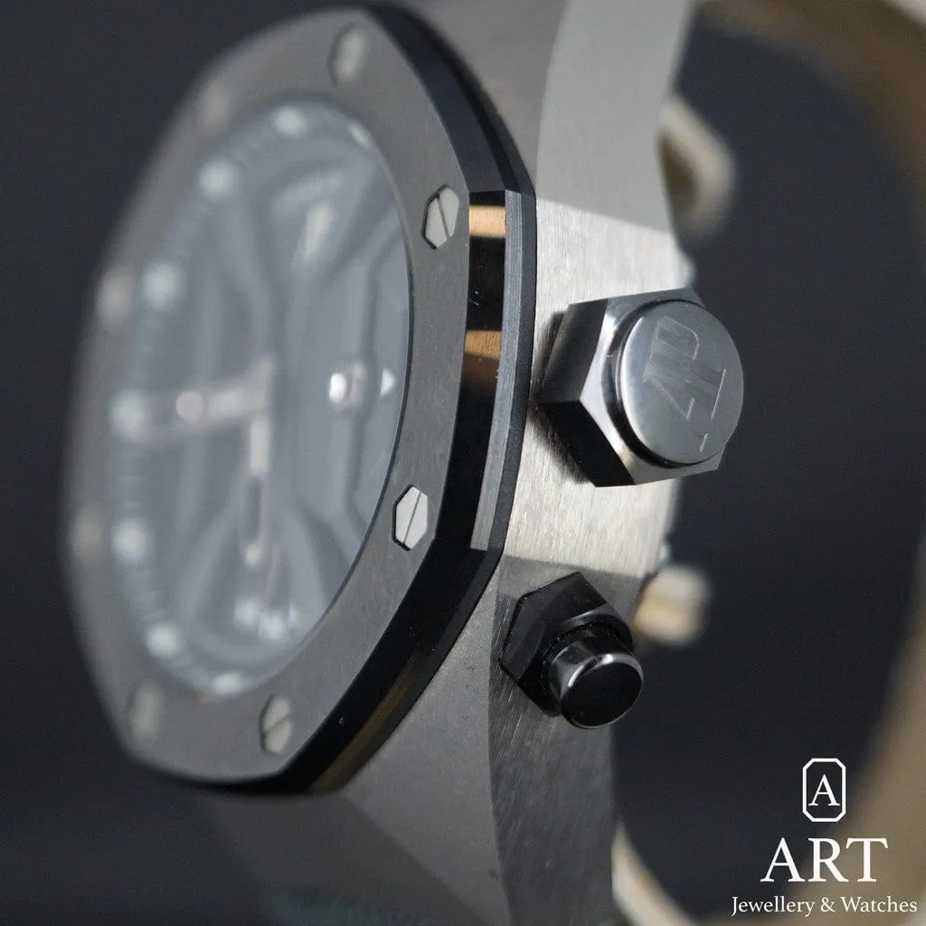 Royal Oak Concept 44mm