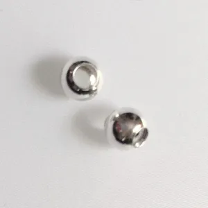 Spacer Beads For Cuff Charm Bracelet