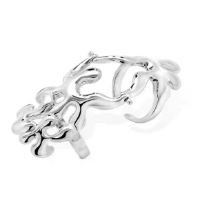 Splash Armour Ring
