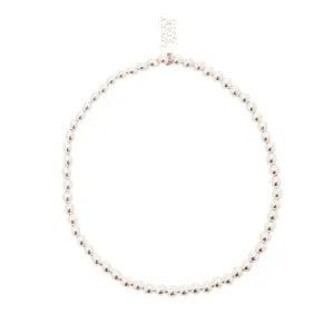 Sterling Silver Bubble Bracelet 3mm