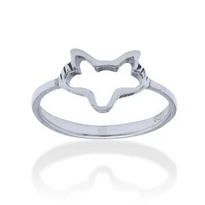 The Arctic Fox Ring