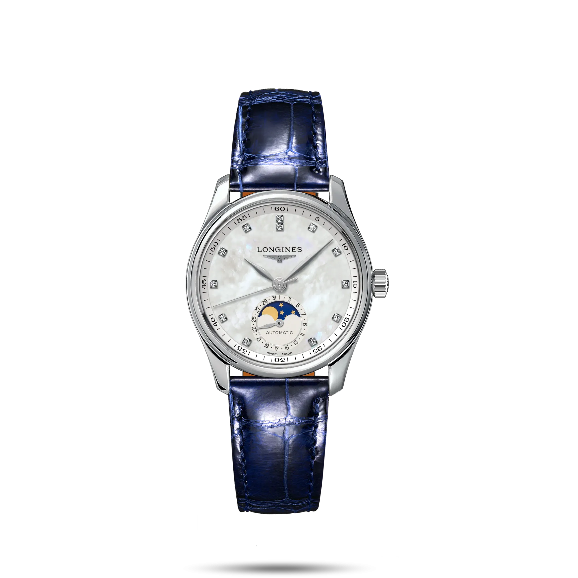 THE LONGINES MASTER COLLECTION L24094870