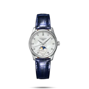 THE LONGINES MASTER COLLECTION L24094870