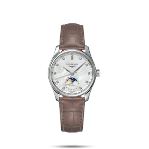 THE LONGINES MASTER COLLECTION L24094874