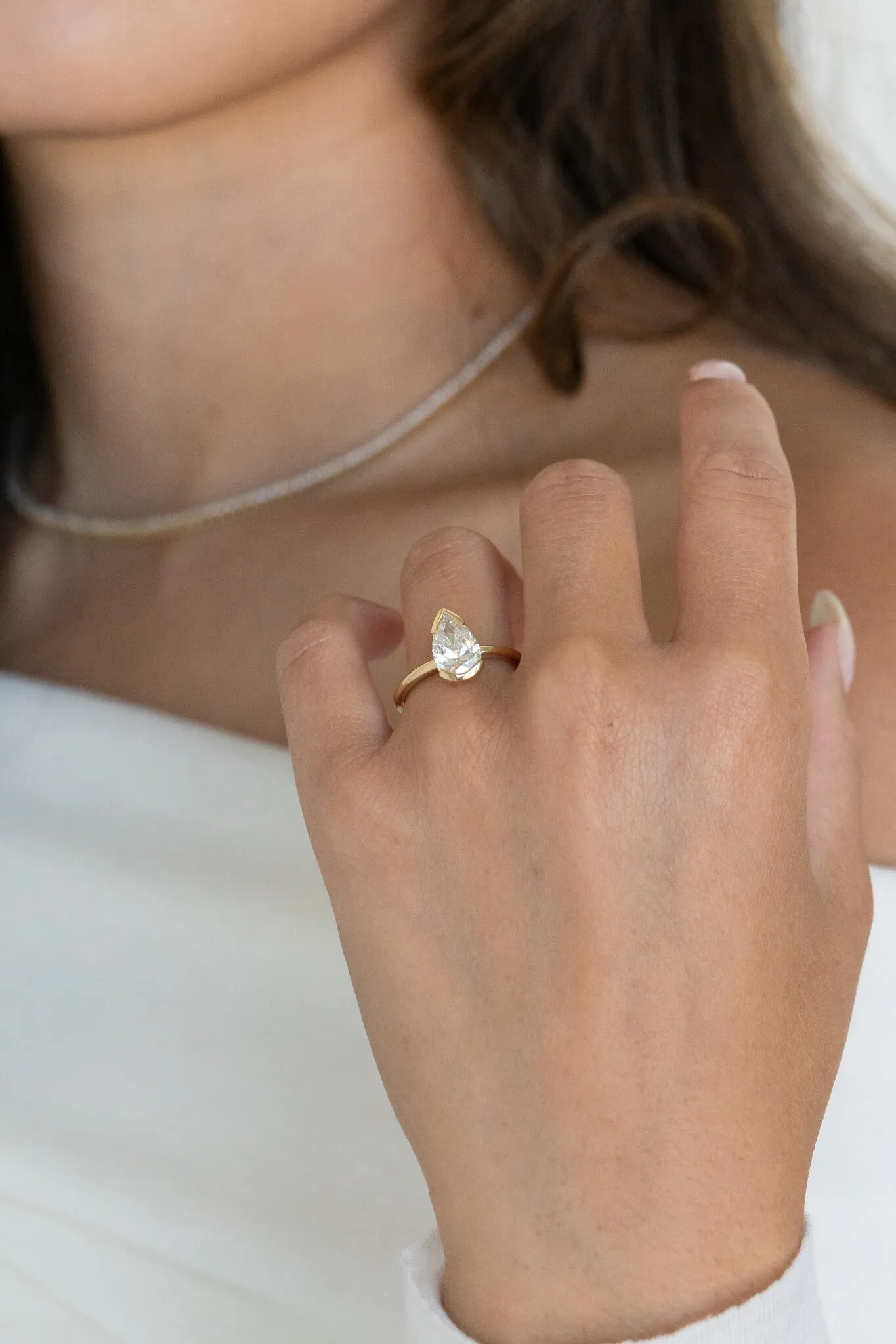 The Zadie Pear Solitaire