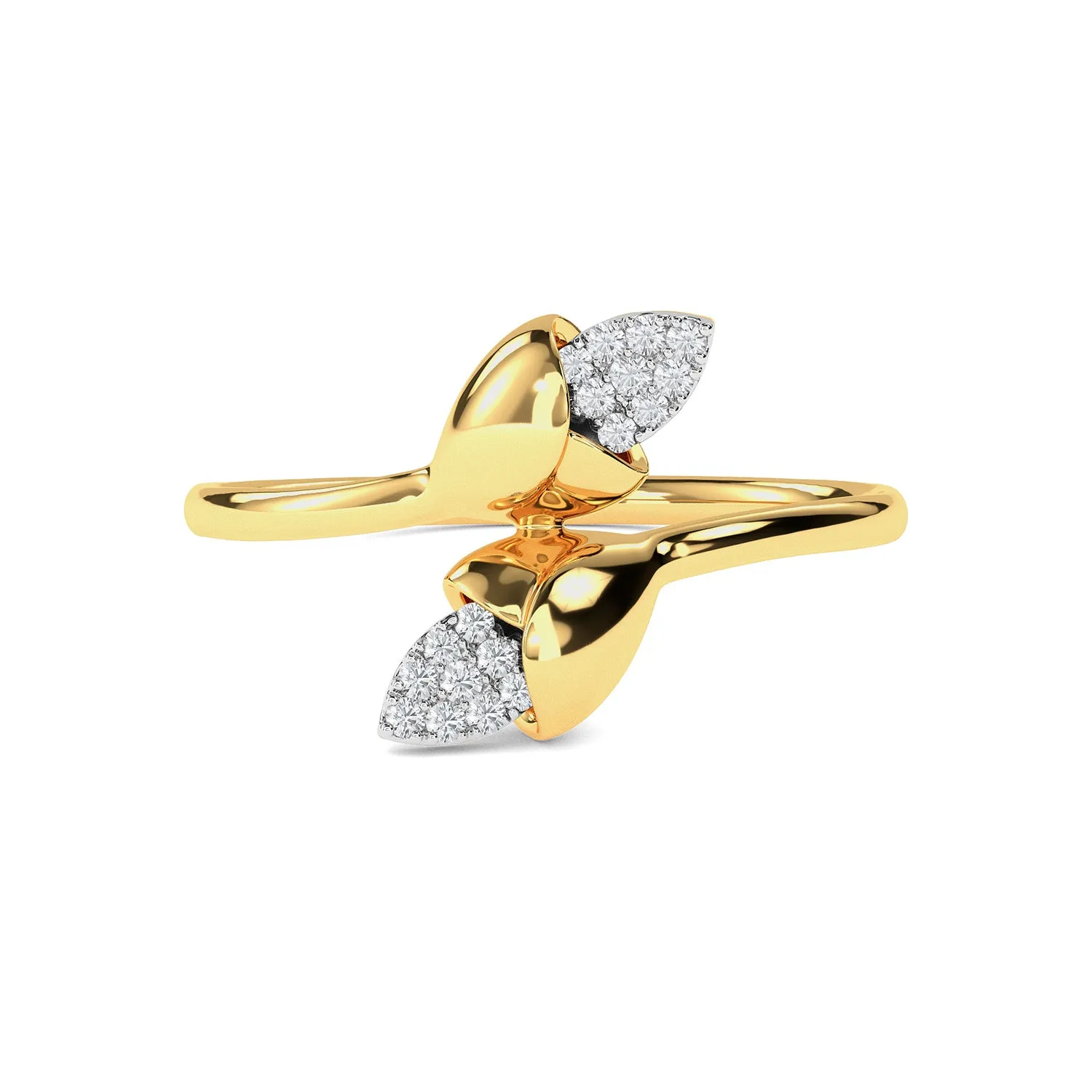 Unique Fashion Ring