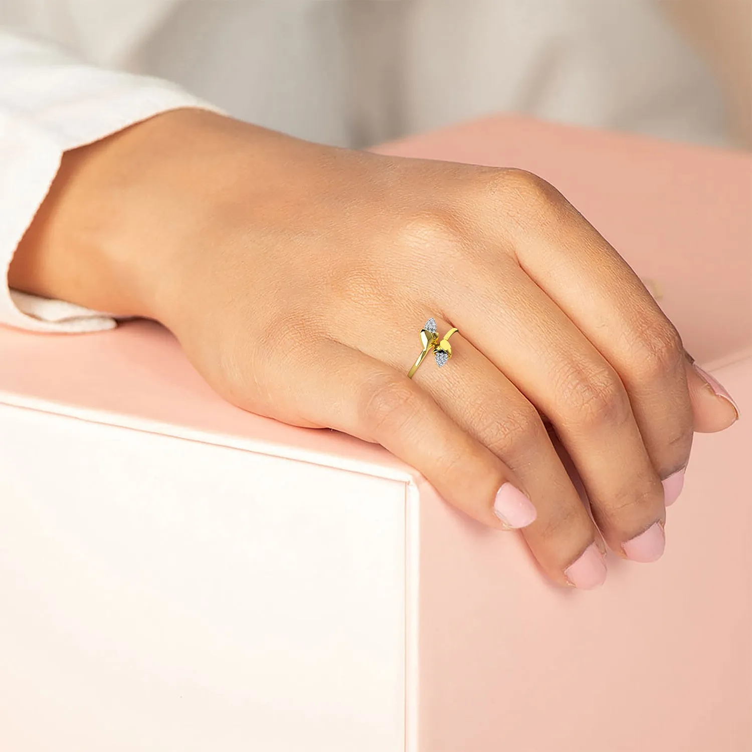 Unique Fashion Ring