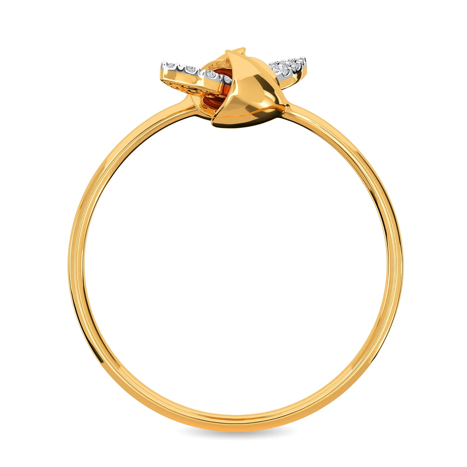 Unique Fashion Ring