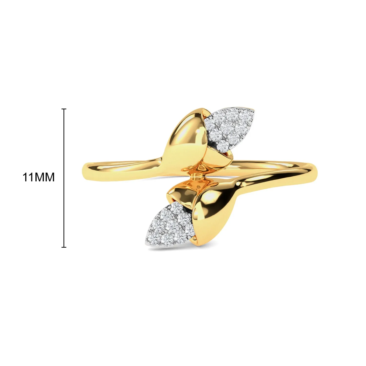 Unique Fashion Ring